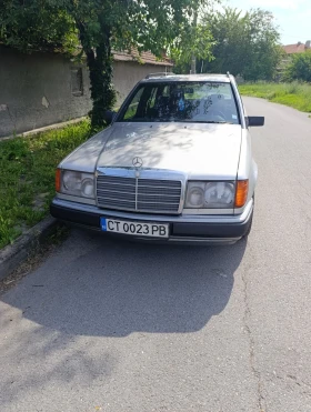 Mercedes-Benz 124 �200 ������-��� | Mobile.bg � ����� ������ 4