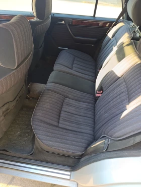 Mercedes-Benz 124 �200 ������-��� | Mobile.bg � ����� ������ 6