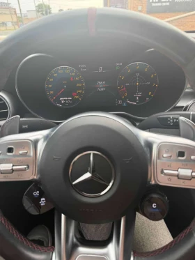 Mercedes-Benz C 43 AMG * ���������� ��� ������������ ������*  | Mobile.bg � ����� ������ 8