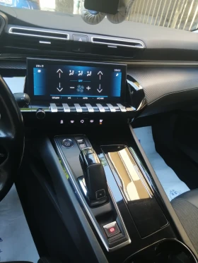 Peugeot 508 GT-Line | Mobile.bg � ����� ������ 13