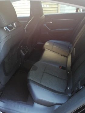 Peugeot 508 GT-Line | Mobile.bg � ����� ������ 7