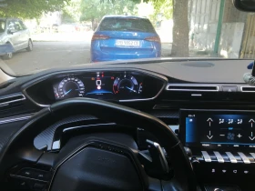 Peugeot 508 GT-Line | Mobile.bg � ����� ������ 14
