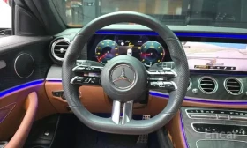 Mercedes-Benz E 220 D * AMG ПАКЕТ * FACELIFT * HEAD UP * 360 КАМЕРА *  - 26850 € - 36024036 7