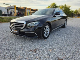 Mercedes-Benz E 220 Еlegance