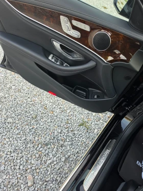Mercedes-Benz E 220 Еlegance - 20900 € - 74368972 14