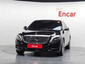 Mercedes-Benz S 350 D 4Matic - САМО 30% АВАНС - 22083 € - 81996217 6