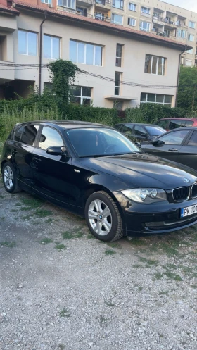 BMW 118 | Mobile.bg � ����� ������ 5