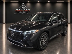Mercedes-Benz EQS 450* AMG-pack* Hyperscreen* Burmester* Вакуум