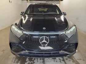 Mercedes-Benz EQS 450* AMG-pack* Hyperscreen* Burmester* Вакуум - 48899 € - 56856668 2