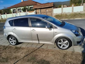 Toyota Corolla verso | Mobile.bg � ����� ������ 7
