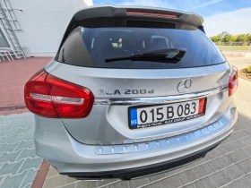 Mercedes-Benz CLA 200  AMG PANORAMA NAVI 136 KN | Mobile.bg � ����� ������ 8