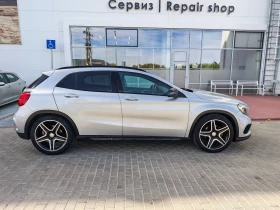 Mercedes-Benz CLA 200  AMG PANORAMA NAVI 136 KN | Mobile.bg � ����� ������ 6