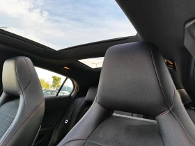 Mercedes-Benz CLA 200  AMG PANORAMA NAVI 136 KN | Mobile.bg � ����� ������ 15