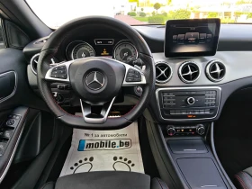 Mercedes-Benz CLA 200  AMG PANORAMA NAVI 136 KN | Mobile.bg � ����� ������ 13