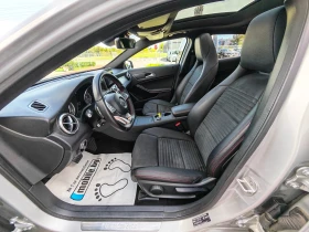 Mercedes-Benz CLA 200  AMG PANORAMA NAVI 136 KN | Mobile.bg � ����� ������ 12