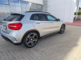 Mercedes-Benz CLA 200  AMG PANORAMA NAVI 136 KN | Mobile.bg � ����� ������ 5