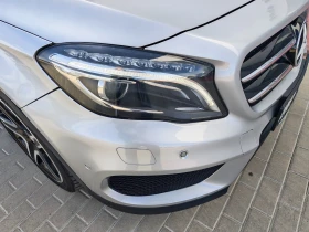Mercedes-Benz CLA 200  AMG PANORAMA NAVI 136 KN | Mobile.bg � ����� ������ 7