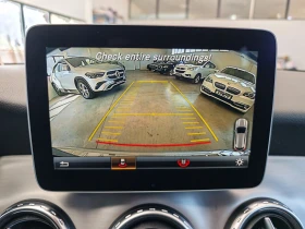 Mercedes-Benz CLA 200  AMG PANORAMA NAVI 136 KN | Mobile.bg � ����� ������ 14