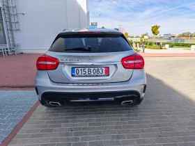 Mercedes-Benz CLA 200  AMG PANORAMA NAVI 136 KN | Mobile.bg � ����� ������ 4