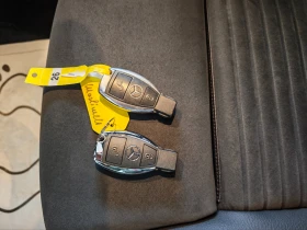 Mercedes-Benz CLA 200  AMG PANORAMA NAVI 136 KN | Mobile.bg � ����� ������ 17