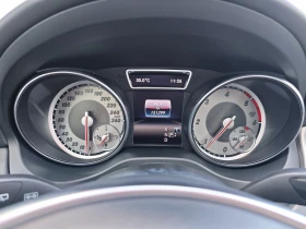 Mercedes-Benz CLA 200  AMG PANORAMA NAVI 136 KN | Mobile.bg � ����� ������ 16