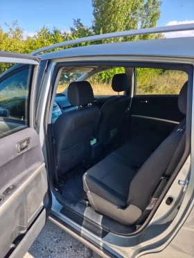 Toyota Corolla verso - 4200 € - 22702796 8