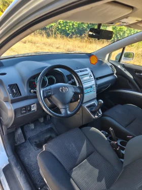 Toyota Corolla verso - 4200 € - 22702796 10