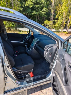 Toyota Corolla verso - 4200 € - 22702796 6