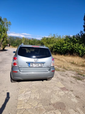Toyota Corolla verso - 4200 € - 22702796 5