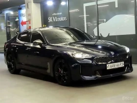 ������ Kia Stinger