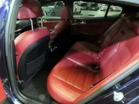 Kia Stinger | Mobile.bg � ����� ������ 15