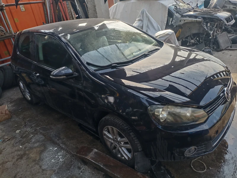 VW Golf 1, 6TDI, 1, 4TSI, снимка 4 - Автомобили и джипове - 34973203