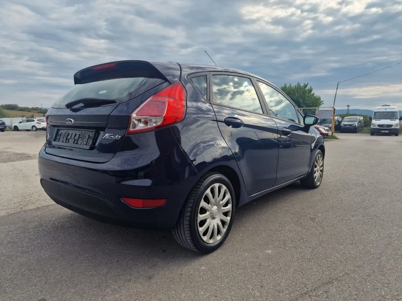 Ford Fiesta 1.3 I , снимка 6 - Автомобили и джипове - 42277918