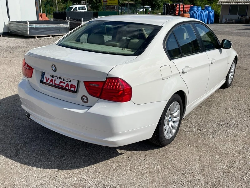 BMW 320 ПЕРФЕКТЕН-ИТАЛИЯ-НОВ ВНОС, снимка 6 - Автомобили и джипове - 45733220