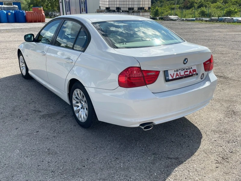 BMW 320 ПЕРФЕКТЕН-ИТАЛИЯ-НОВ ВНОС, снимка 4 - Автомобили и джипове - 45733220