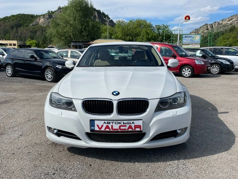 BMW 320 ПЕРФЕКТЕН-ИТАЛИЯ-НОВ ВНОС, снимка 2 - Автомобили и джипове - 45733220