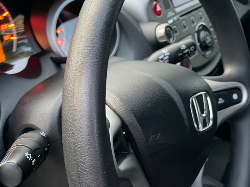 Honda Jazz 23700KM НОВА НОВА, снимка 6 - Автомобили и джипове - 46080620