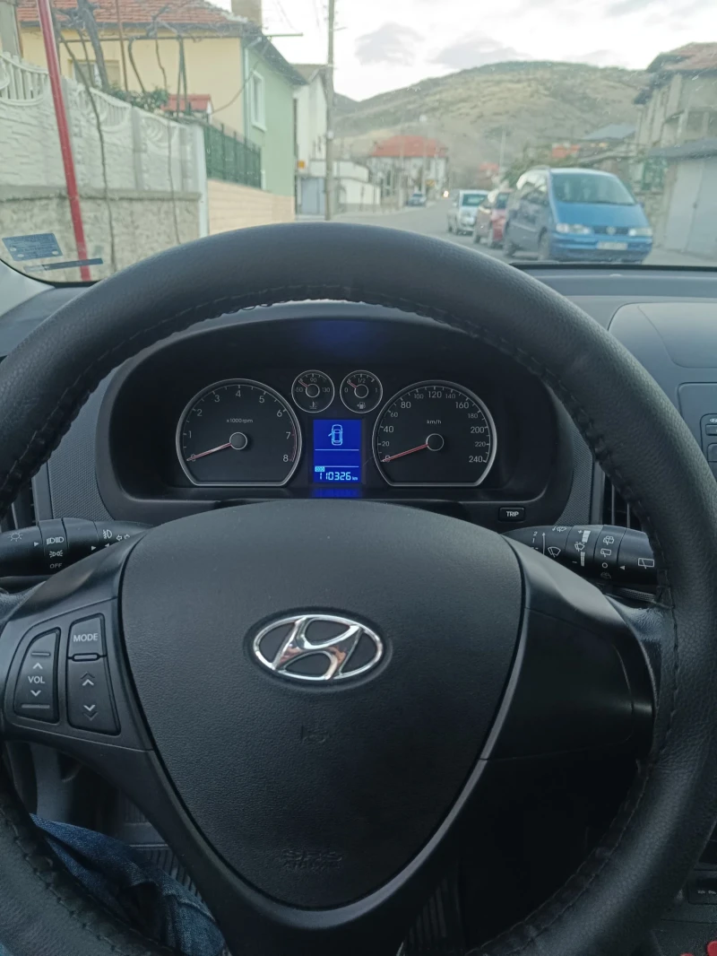 Hyundai I30, снимка 13 - Автомобили и джипове - 48102517