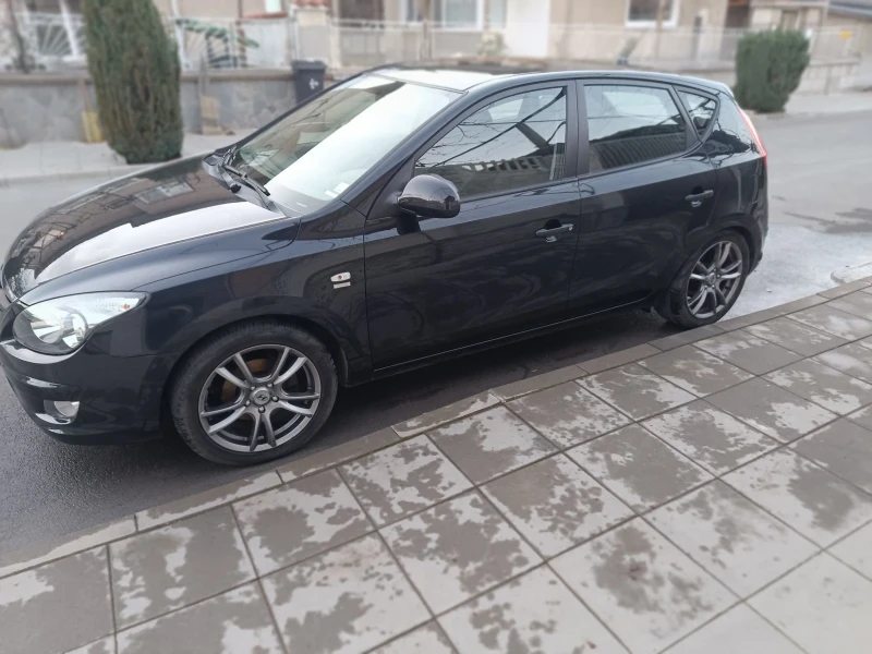 Hyundai I30, снимка 17 - Автомобили и джипове - 48102517