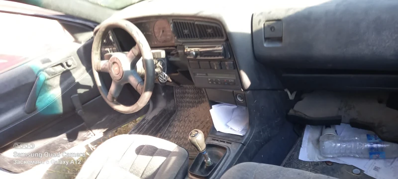 VW Passat, снимка 6 - Автомобили и джипове - 48213221