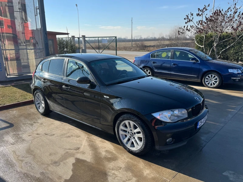 BMW 118 2.0 D, снимка 2 - Автомобили и джипове - 48758548