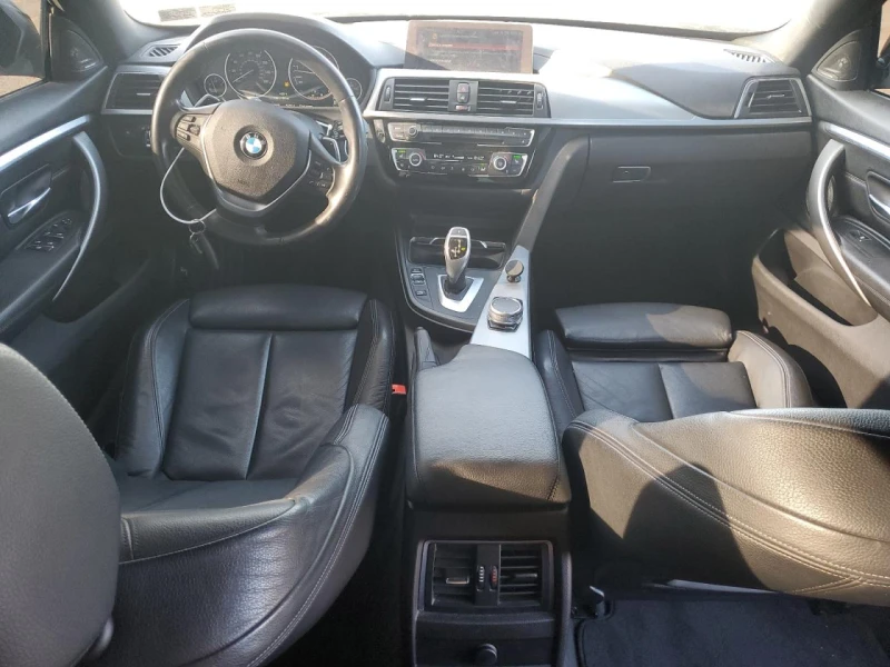 BMW 440 XI* Подгрев* З.Камера* Парктроници* , снимка 8 - Автомобили и джипове - 49012911