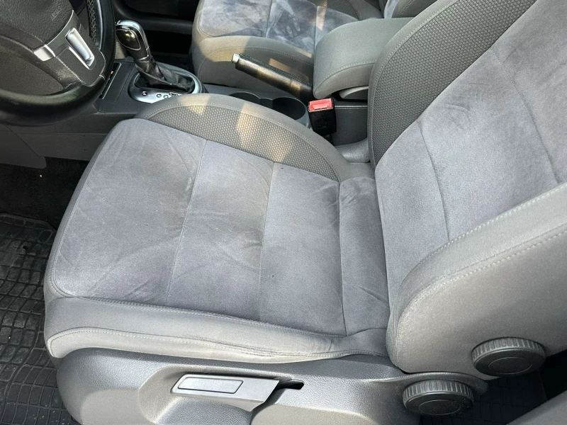 VW Touran, снимка 7 - Автомобили и джипове - 51191678