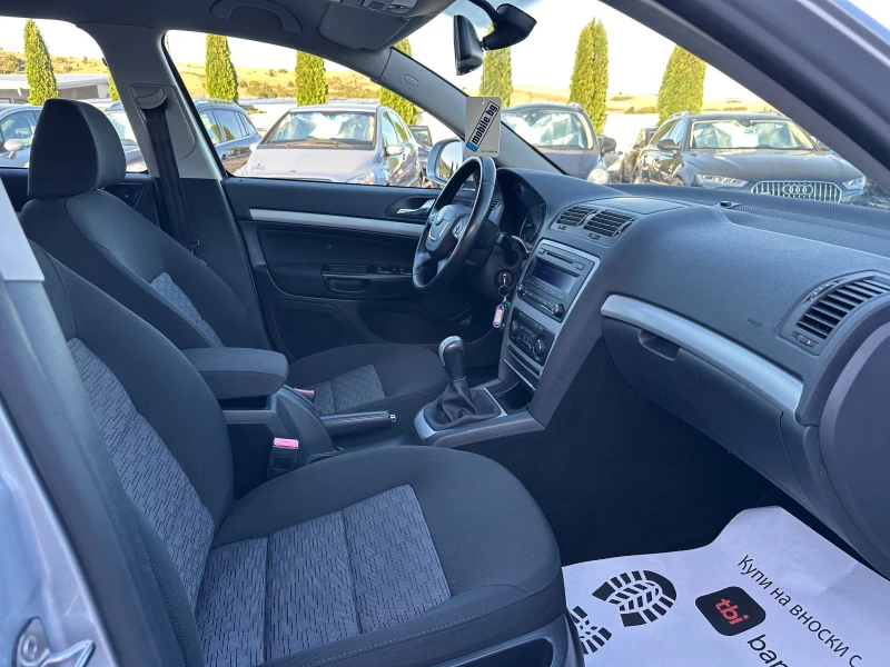 Skoda Octavia 4x4* 1.6TDI* * TOP* , снимка 9 - Автомобили и джипове - 51782777