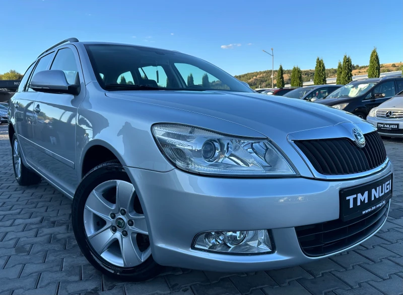 Skoda Octavia 4x4* 1.6TDI* * TOP* , снимка 2 - Автомобили и джипове - 51782777