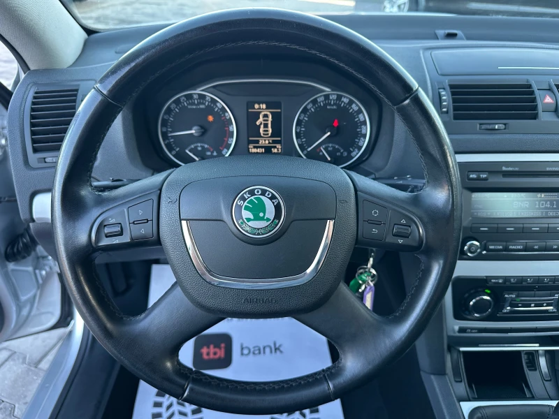 Skoda Octavia 4x4* 1.6TDI* * TOP* , снимка 13 - Автомобили и джипове - 51782777