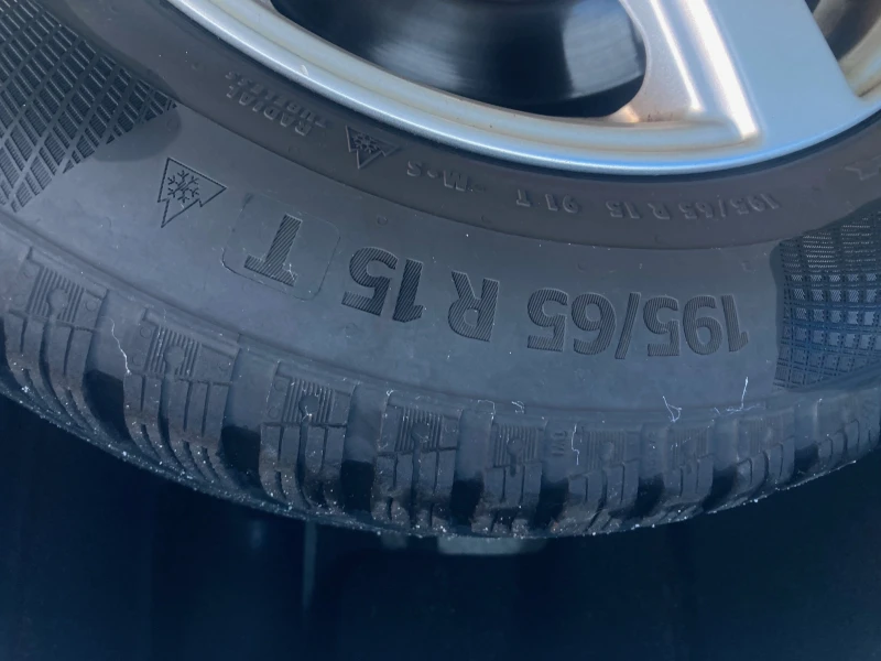 VW Golf 7.5 (facelift) Highline, снимка 8 - Автомобили и джипове - 52534039