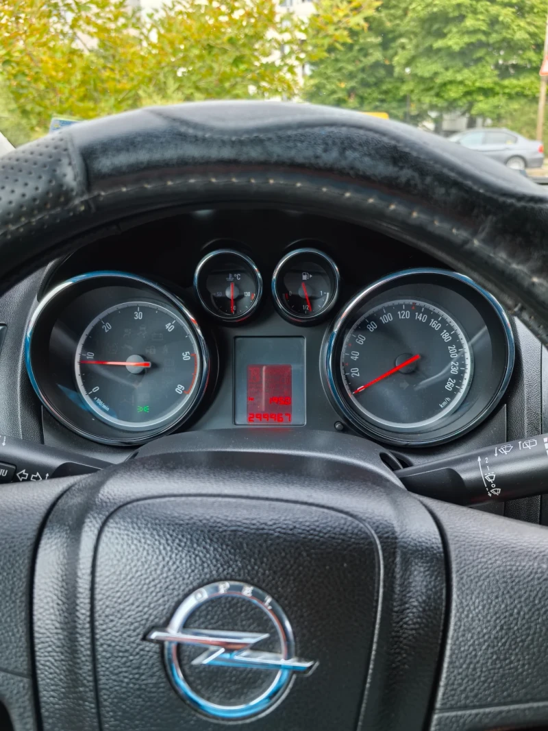 Opel Astra, снимка 7 - Автомобили и джипове - 52555455