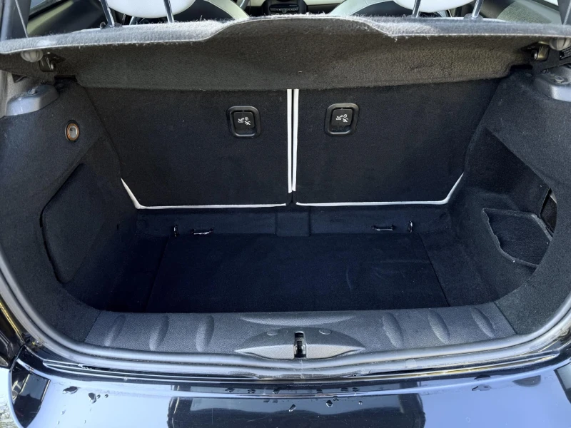 Mini Cooper SD/Navi/Панорама/Кожа/Подгрев/PDC/Xenon, снимка 7 - Автомобили и джипове - 52485623