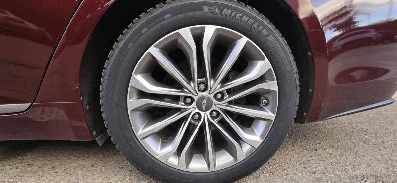 Hyundai Genesis 3.8  V6  311 к.с., снимка 14 - Автомобили и джипове - 52503865